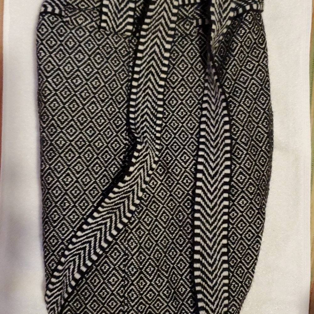 Peruvian Backpack - image 2